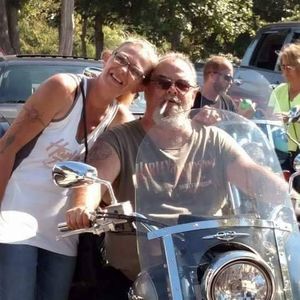 Meet your Posher, Rick